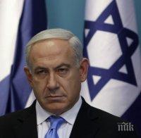 Израел предложи помощ на Франция в борбата срещу тероризма