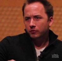 НЕВЕРОЯТНА ИСТОРИЯ! Той започва работа едва на 14, а на 33 вече е милиардер