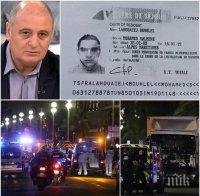 ИЗВЪНРЕДНО! Спецът по сигурността Николай Радулов разнищи пред ПИК атентата в Ница, има ли изненади и каква е ролята на 