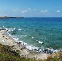 Страшна трагедия край Ахелой! Аутист се удави на 