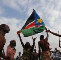 Най-малко 300 загинали след 5 дни сражения в Южен Судан