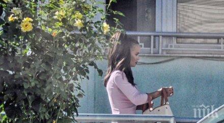 фото бомба пик мара отварачката фризьор 150 килограмова горила папарашки снимки