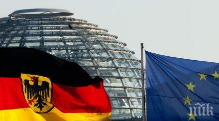 германия 500 работни места българи