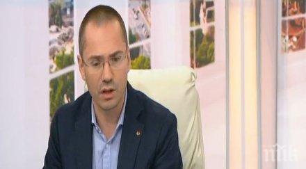 джамбазки европейските лидери търгуват главорезите после сърдят