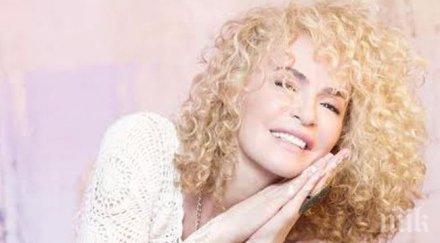 етно кралицата ищар чисто нов албум октомври софия видео