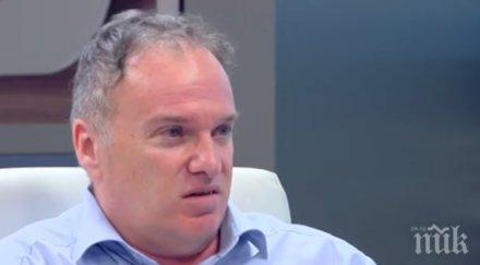 арабистът владимир чуков атентаторът саморадикализиран социален маргинал сигурно чел корана