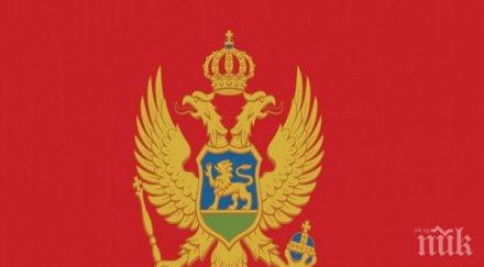 черна гора водим антируска политика