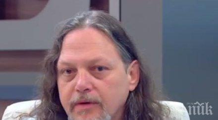 нидал алгафари борбата терора въпрос висша политика експертите нас внушават страх