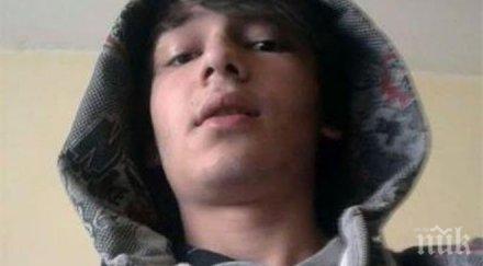 окончателно двойният убиец мерт мехмед влиза години затвора