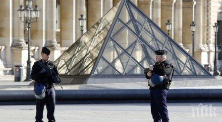 франция прекратява извънредното положение въведено заради атаките париж