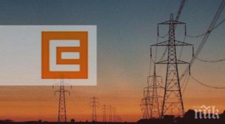 хиляди софиянци останаха без ток заради изкопни работи