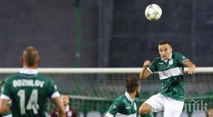 вижте стартовите състави берое хик хелзинки