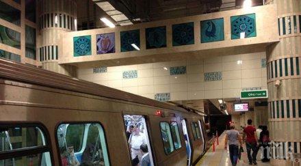 истанбул нокти атентати мегаполисът бъка полиция автогарите въведоха нов ред продажба билети