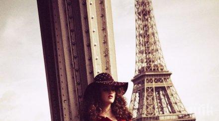 какви тайните красивите французойки