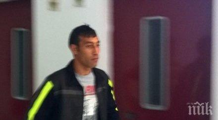 бургас настръхна освободиха предсрочно брутален рецидивист присъди нападал жени