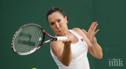 йелена янкович провали 797 ата света