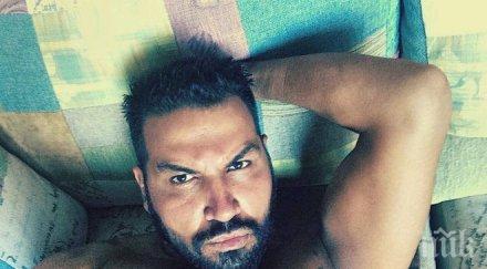 дете пример рая азис невероятен жест онкоболните