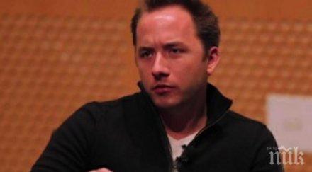 невероятна история започва работа вече милиардер