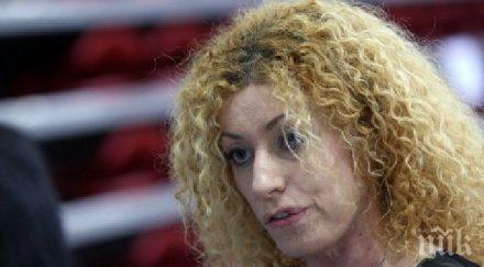 ина ананиева момичетата вече добре златният медал върна силите