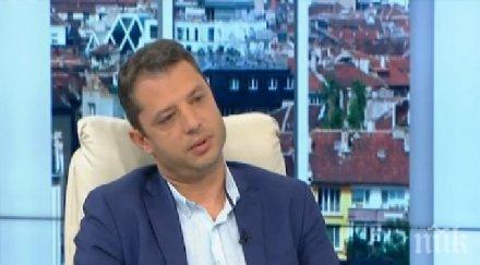 делян добрев появи инвеститор аец белене значи печеливш