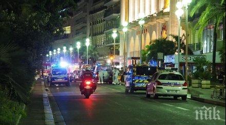 италия затегна контрола границата франция всички автомобили проверяват