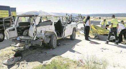 вижте снимки зверското меле испания загинаха четири българки