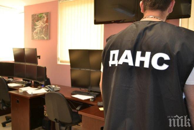 Официално: Няма данни за терористична заплаха на територията на България