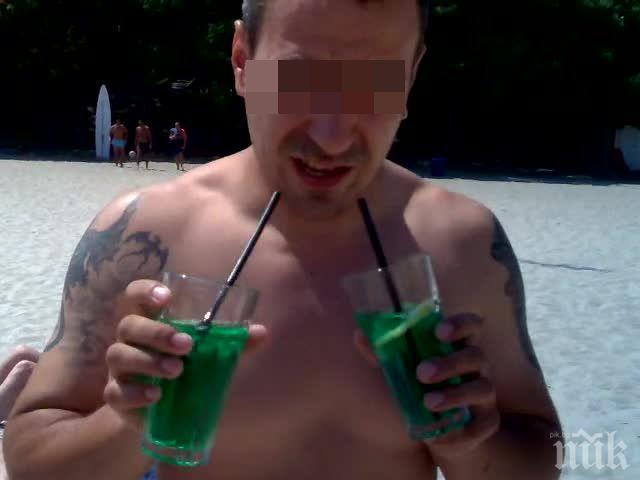 НЕ Е ЗА ВЯРВАНЕ! Тези уж стандартни ситуации може да ти скапят морето