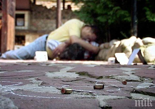 Вижте най-жестоките мафиотски убийства и как различните бандитски групировки по света наказват жертвите си (СНИМКИ 18+)