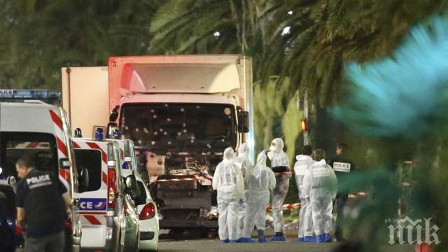 Ислямска държава ликува след кървавата баня в Ница: Аллах е велик! Загиналите са френски кръстоносци и неверници