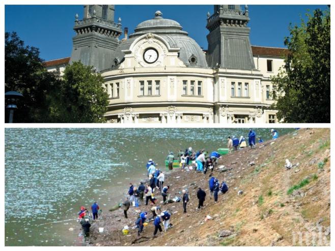 Министерството на земеделието отговори за мащабното изследване за рибните запаси