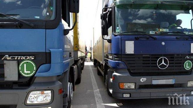 Криза било, а няма кой да работи за 2100 евро в Благоевград