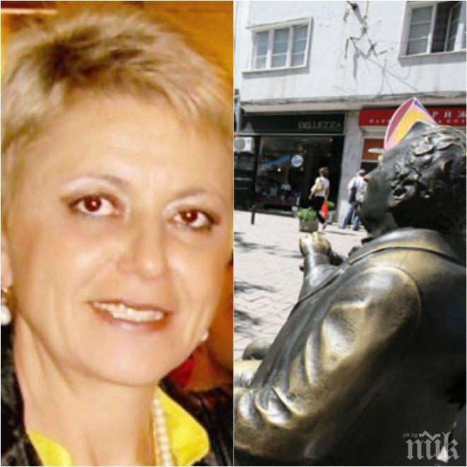 Рокади! Шефката на културата в София поема управлението на пазара за книги Славейков
