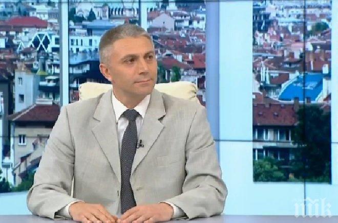 Мустафа Карадайъ за ДОСТ: Умряха преди да се родят!
