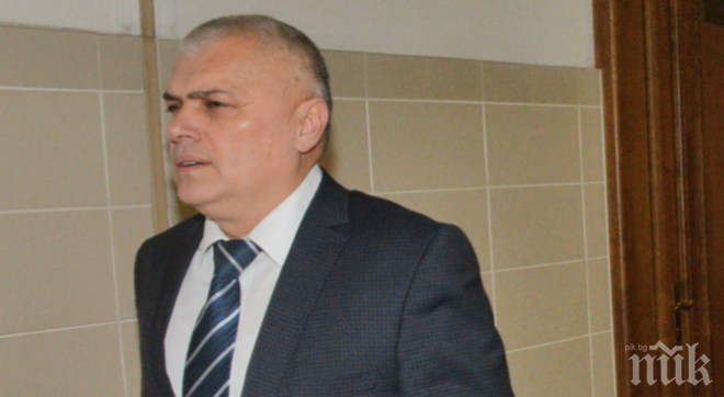 Валентин Радев: Ограничаването на правата е цената, която ще платим за по-голяма сигурност