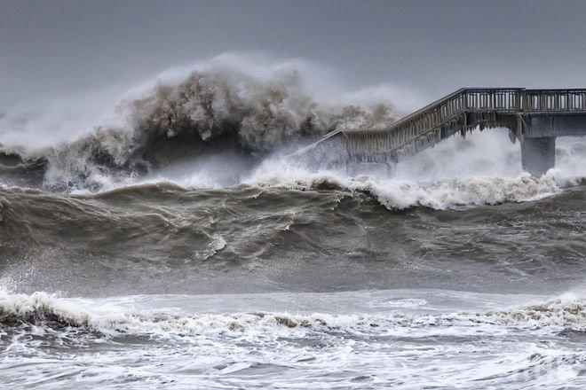 Тайната на потопа лежи на дъното на Черно море! Вижте какво откриха учените