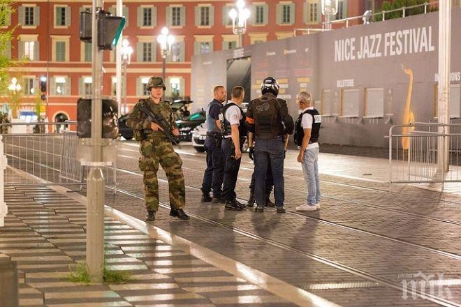 Българи, потърпевши от терора в Ница: Беше страшна касапница (СНИМКИ 18+)