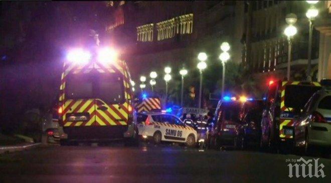 Какви са кървавите нападения с моторни превозни средства по света