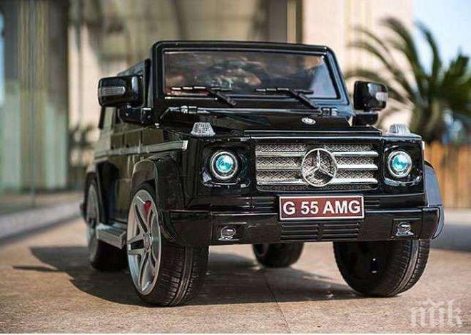 Москва наказва сурово спецченгета