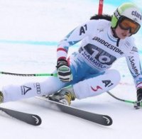 Ана Фенингер с трета победа в кариерата си