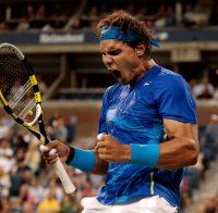Надал продължава да мачка в Акапулко