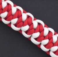 Деца плетат най-дългата мартеница в света