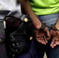 Искат постоянен арест за сексманиак