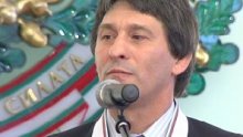 МОК получи златния медал на Валентин Йорданов