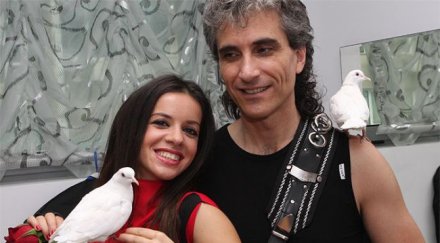 избираме песента евровизия националния празник