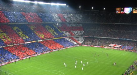 реал поиска финала купата краля ноу камп