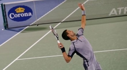 джокович втори финал сезона чиста победа дел потро