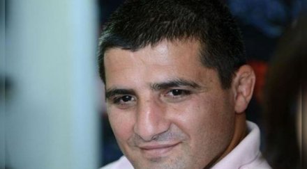 армен назарян започна гладна стачка пие сироп