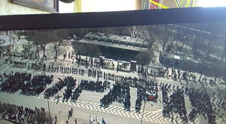 варна хиляди събраха общината