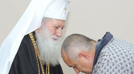 борисов пак болница системи